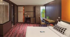 Tango Vibrant Living Hotel - SHA Extra Plus - Room