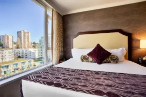 Pinnacle Hotel at the Pier - Chambre