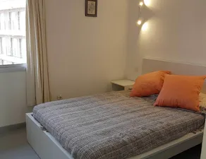 Inmo Estartit Apto. Argonavis B12A - Quarto