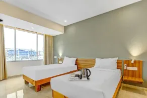 The Moon Hotel Panvel - Room