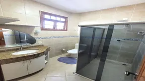 Hotel Residencial Manaus - Flores - Baño