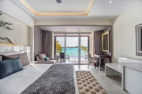 Grand Lido Negril Au-Naturel, An Autograph Collection All-Inclusive Resort - Adults Only - Utsikt från rummet