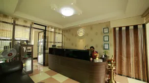Sunvalley Homestay - Reception