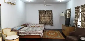 MRI Residence - Homestay in Sg Buloh with Swimming Pool - No Pork&Alcohol Allowed - Zimmer
