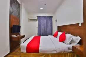 OYO 288 Diafati Residential Units - Zimmer