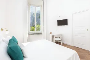 Lux Aurea - Chambre
