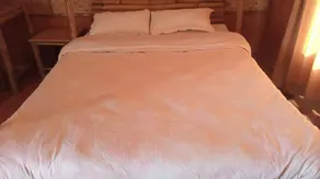 Nepal Himalayan Paulownia Resort  - Habitación