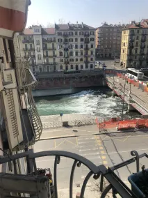 B&B la casa di Arturo - Utsikt fra rommet