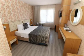Adana Park Otel - Room