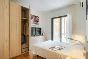 Aparthotel Bertrán - Chambre