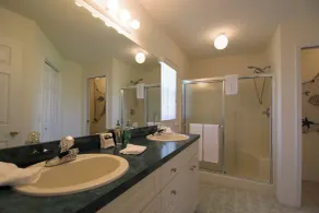 Perfect Family Gateway At Villa Silverthorne Home - Bathroom