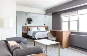ARC Hotel, Washington DC, Series by Marriott - Room