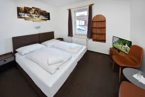 Penzión Valaška - Room