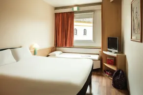 Ibis Jerez De La Frontera Cadiz - Chambre