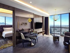 Grand Mercure Malang Mirama - Chambre