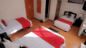 Runcu Arequipa - Quarto