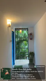 Dom Pedros Heaven - Intérieur