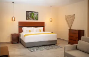 The West House Boutique Hotel - Room