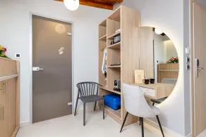 Metropolitan Pearl Boutique Hotel - Room