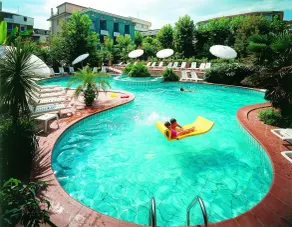 San Giorgio Savoia - Pool