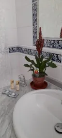 Elodie's Country House - Bagno
