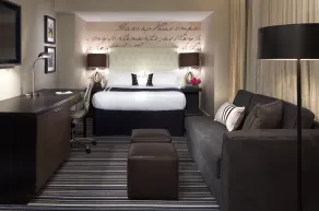 Kimpton George Hotel by IHG - Chambre