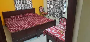 Anju home for Tourists - Rum