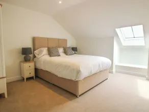 Goodwood Cottage - Room