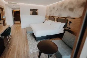 Böden Hotel & Spa, AKEN SOUL - Værelse