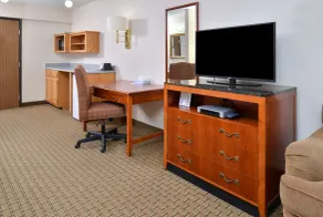 Cheyenne Guest Inn - Zimmer