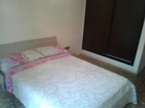 Résidence Miramas Gueliz - Chambre