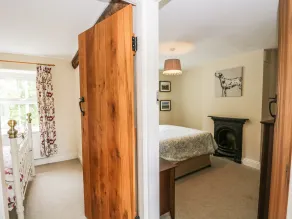 Mulberry Cottage - Quarto