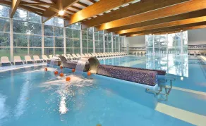 Hotel Terme - Pool