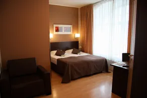 City Hotel Tallinn by Unique Hotels - Room