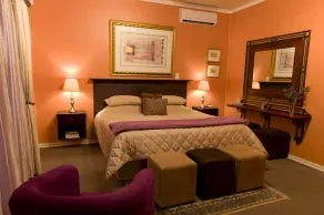 Primavera Guest House - Zimmer
