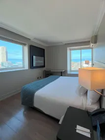 Terrado Suites Iquique - Room
