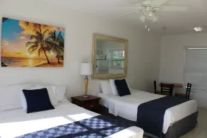 Golden Sand Oceanfront - Room