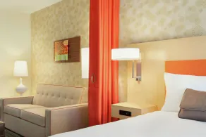 Home2 Suites by Hilton Stillwater - Chambre