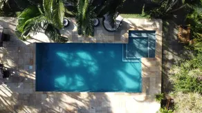 Villa Bella Ferradura - Piscina