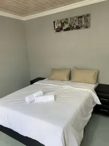 northmead lodge - Zimmer