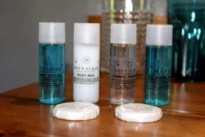 Hotel Boutique Ses 5 Claus - Salle de bain