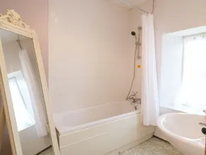 Brimpts Cottage - Salle de bain