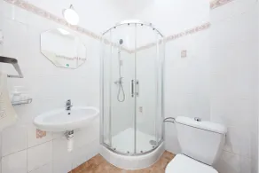 Hotel Roosevelt - Casa de banho