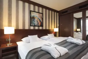 Maritim Hotel Königswinter - Zimmer