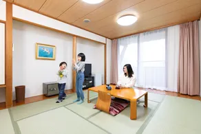 Greenpia Yame - Chambre