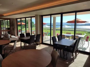 'Ulalena - Restaurant