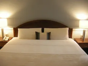 Hotel Galerias - Habitación