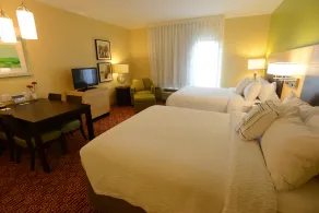 TownePlace Suites by Marriott Bowling Green - Room