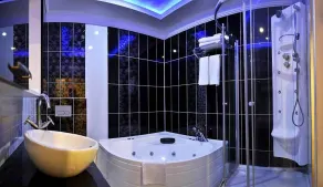 Klas Dom Hotel - All Inclusive - Bad