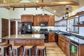 Leech Lake South Shore - Private, Sleeps 8 Adults - Interiør